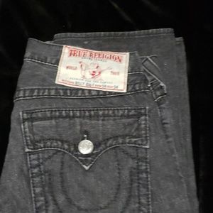 True religion Billy big t jeans...34/34